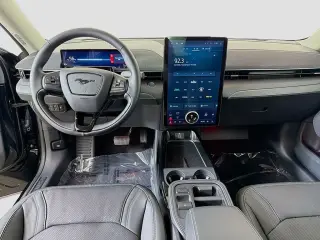 Ford Mustang Mach-E 2025 AWD Premium 4dr SUV