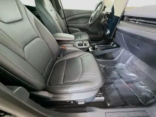Ford Mustang Mach-E 2025 AWD Premium 4dr SUV