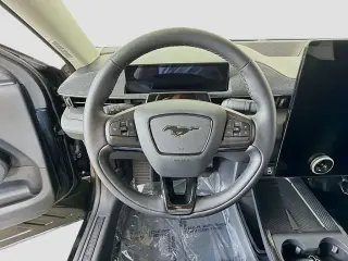 Ford Mustang Mach-E 2025 AWD Premium 4dr SUV