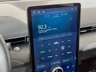 Ford Mustang Mach-E 2025 AWD Premium 4dr SUV