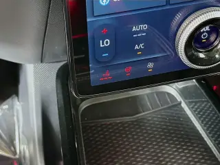 Ford Mustang Mach-E 2025 AWD Premium 4dr SUV