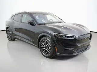 Ford Mustang Mach-E 2025 AWD Premium 4dr SUV