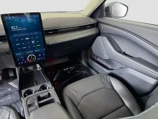 Ford Mustang Mach-E 2025 AWD Premium 4dr SUV