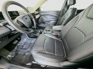 Ford Mustang Mach-E 2025 AWD Premium 4dr SUV