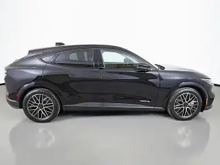 Ford Mustang Mach-E 2025 AWD Premium 4dr SUV