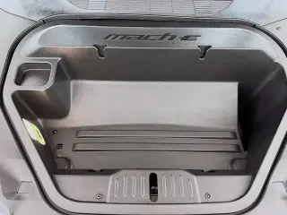 Ford Mustang Mach-E 2025 AWD Premium 4dr SUV
