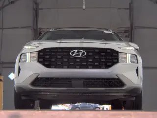 Hyundai SANTA FE 2023 SEL 4dr Crossover