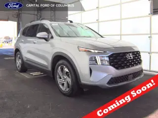 Hyundai SANTA FE 2023 SEL 4dr Crossover