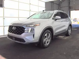 Hyundai SANTA FE 2023 SEL 4dr Crossover