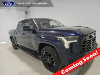 Toyota Tundra 2023 4x4 SR5 4dr CrewMax Cab Pickup SB