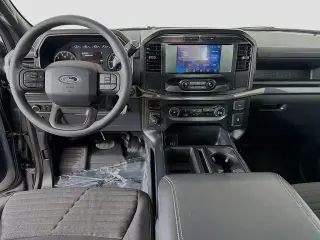 Ford F-150 2023 4x4 XL 4dr SuperCab 6.5 ft. SB