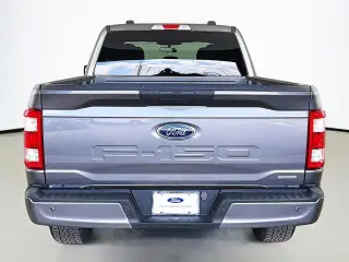 Ford F-150 2023 4x4 XL 4dr SuperCab 6.5 ft. SB