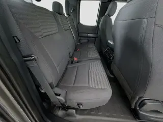Ford F-150 2023 4x4 XL 4dr SuperCab 6.5 ft. SB
