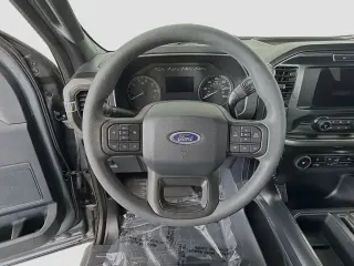 Ford F-150 2023 4x4 XL 4dr SuperCab 6.5 ft. SB