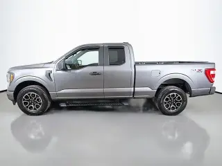 Ford F-150 2023 4x4 XL 4dr SuperCab 6.5 ft. SB