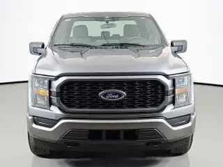 Ford F-150 2023 4x4 XL 4dr SuperCab 6.5 ft. SB