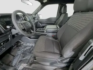 Ford F-150 2023 4x4 XL 4dr SuperCab 6.5 ft. SB