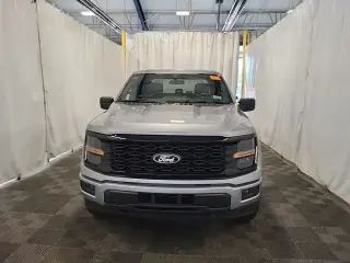 Ford F-150 2024 4x4 STX 4dr SuperCrew 5.5 ft. SB