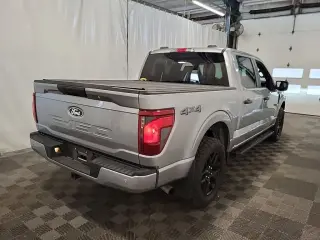 Ford F-150 2024 4x4 STX 4dr SuperCrew 5.5 ft. SB