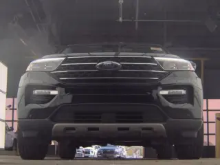 Ford Explorer 2024 AWD XLT 4dr SUV