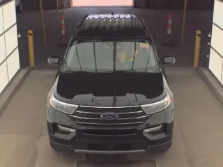 Ford Explorer 2024 AWD XLT 4dr SUV