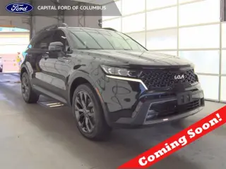 Kia Sorento 2023 AWD SX Prestige 4dr SUV