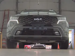 Kia Sorento 2023 AWD SX Prestige 4dr SUV