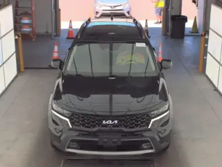Kia Sorento 2023 AWD SX Prestige 4dr SUV