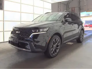 Kia Sorento 2023 AWD SX Prestige 4dr SUV