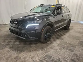 Kia Sorento 2022 AWD X-Line EX 4dr SUV