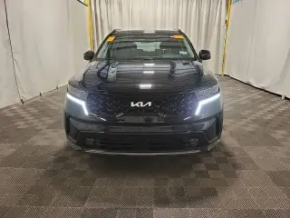 Kia Sorento 2022 AWD X-Line EX 4dr SUV
