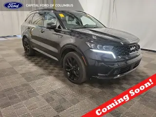 Kia Sorento 2022 AWD X-Line EX 4dr SUV