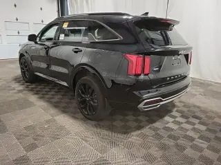 Kia Sorento 2022 AWD X-Line EX 4dr SUV