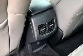 Ford Fusion 2017 AWD V6 Sport 4dr Sedan