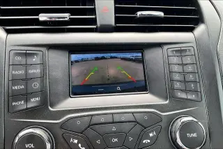 Ford Fusion 2017 AWD V6 Sport 4dr Sedan