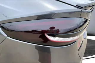 Ford Fusion 2017 AWD V6 Sport 4dr Sedan
