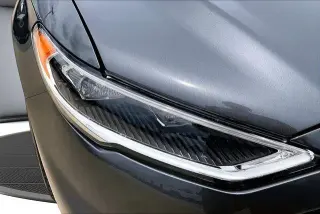 Ford Fusion 2017 AWD V6 Sport 4dr Sedan