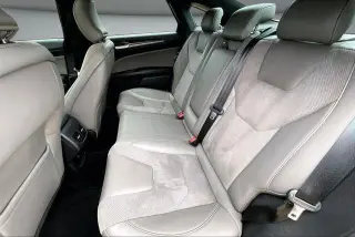 Ford Fusion 2017 AWD V6 Sport 4dr Sedan