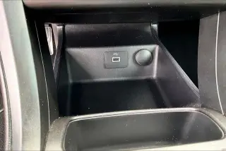 Ford Fusion 2017 AWD V6 Sport 4dr Sedan