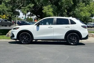 Honda HR-V 2025 AWD Sport 4dr Crossover