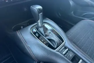 Honda HR-V 2025 AWD Sport 4dr Crossover