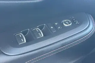 Honda HR-V 2025 AWD Sport 4dr Crossover
