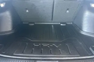 Honda HR-V 2025 AWD Sport 4dr Crossover