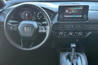 Honda HR-V 2025 AWD Sport 4dr Crossover