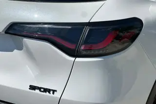 Honda HR-V 2025 AWD Sport 4dr Crossover