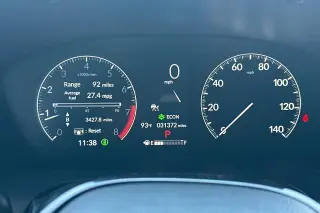 Honda HR-V 2025 AWD Sport 4dr Crossover
