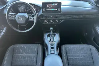 Honda HR-V 2025 AWD Sport 4dr Crossover