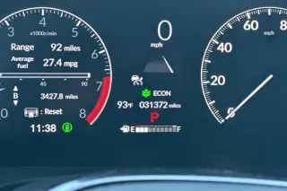 Honda HR-V 2025 AWD Sport 4dr Crossover