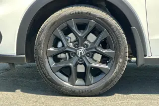 Honda HR-V 2025 AWD Sport 4dr Crossover