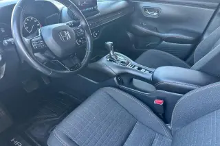 Honda HR-V 2025 AWD Sport 4dr Crossover